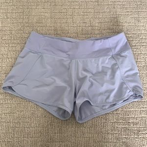 Lululemon size 8 shorts